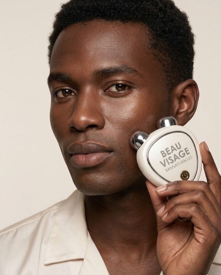 BEAU VISAGE
