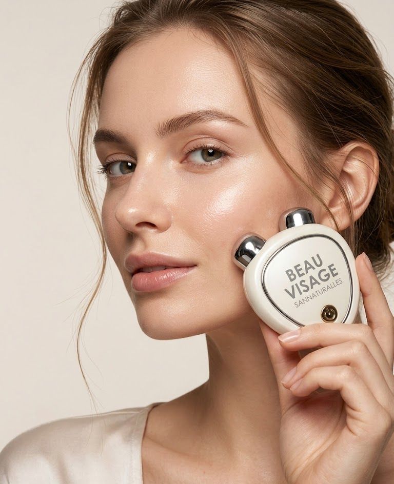 BEAU VISAGE